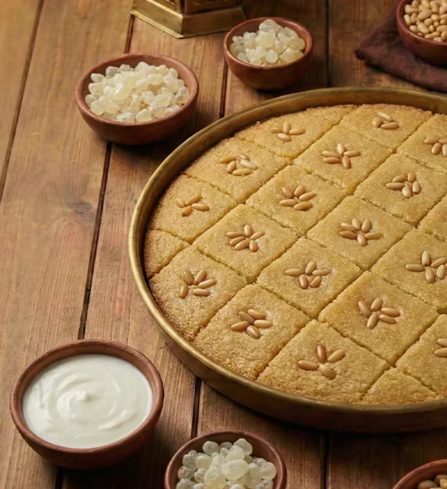 الشامالي عطر الورد