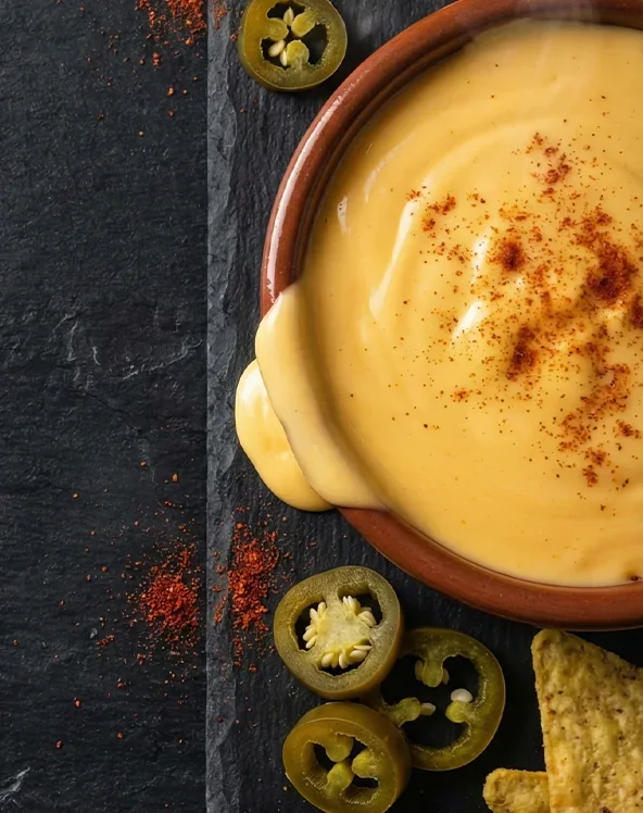 صوص الجبنة السايحة