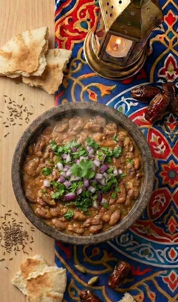 فول قلابة