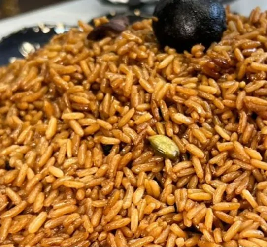 رز صيادية فاخر