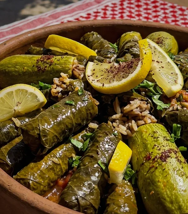 الدوالي الأردني