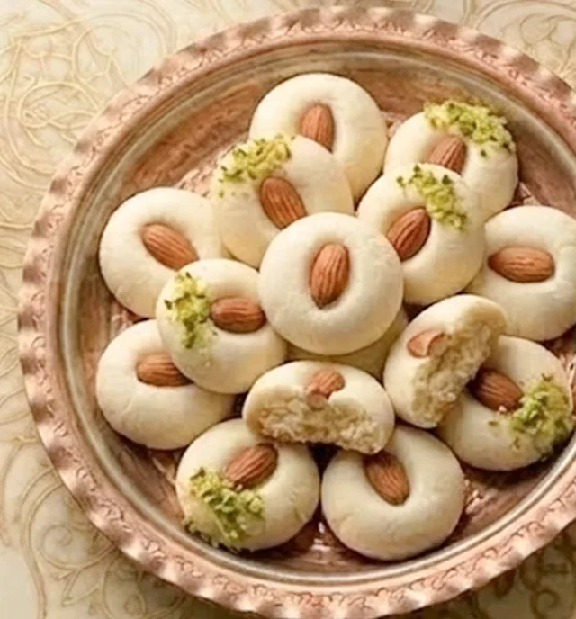 الغريّبة الحجازية