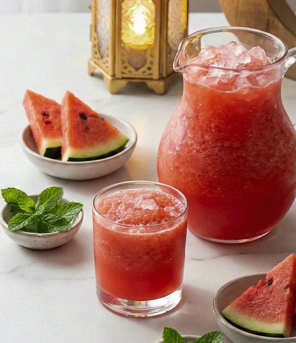 Watermelon Smoothie