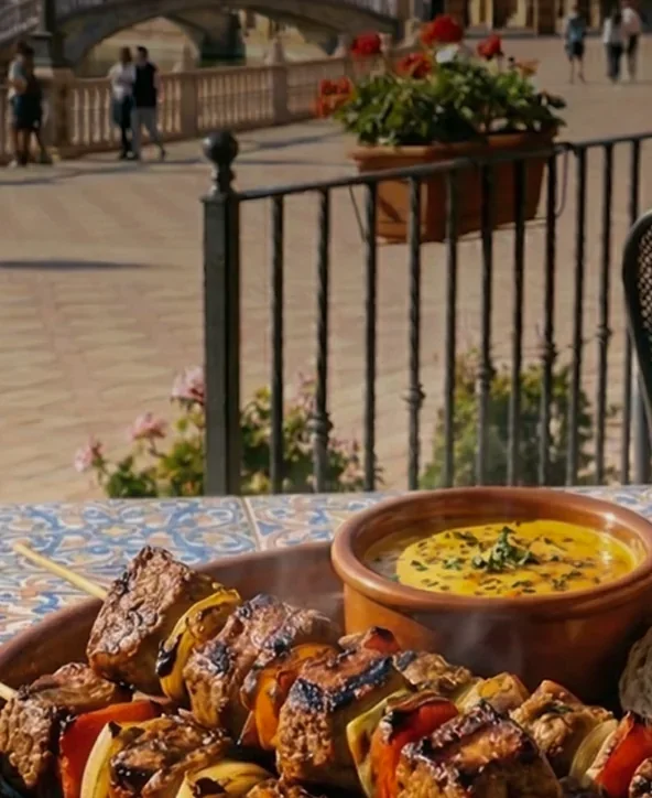 ينتشوس مورونوس
