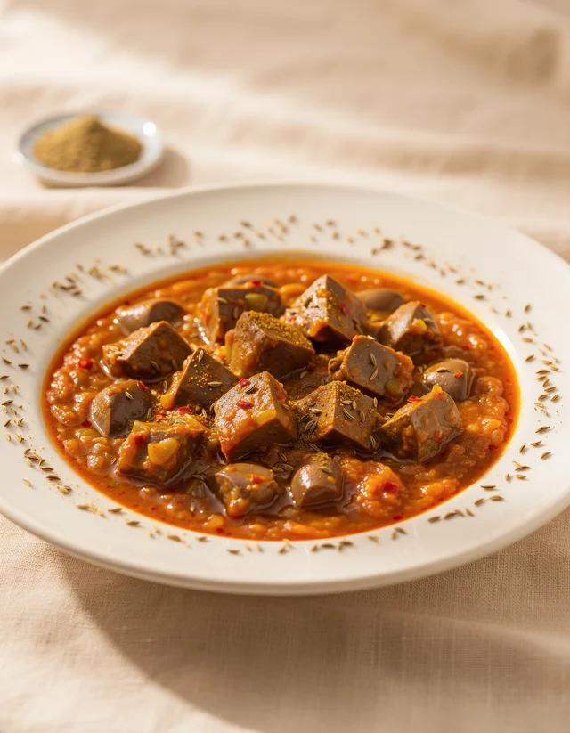 الكمونية
