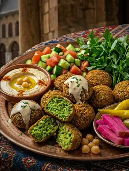 فلافل