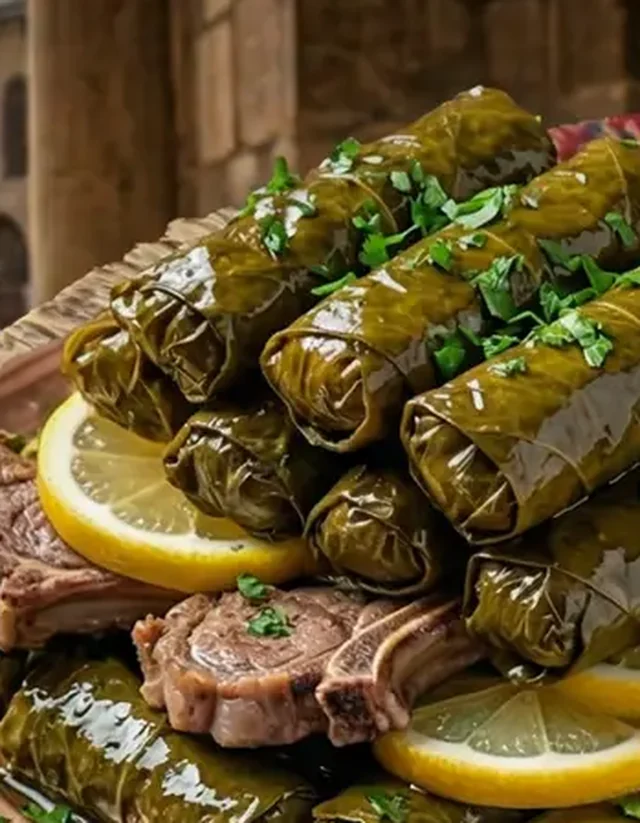ورق عنب