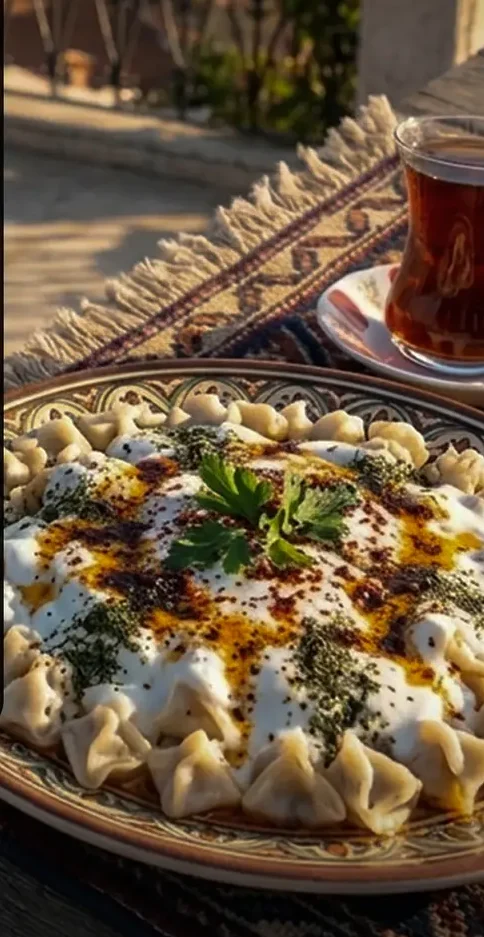 مانتي