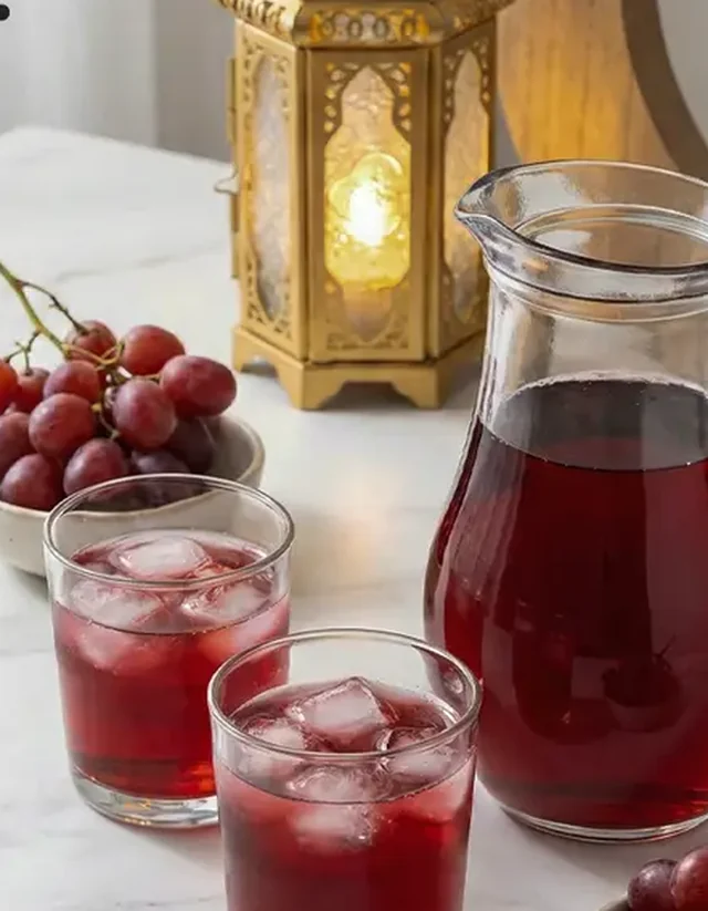 Red Grape Juice
