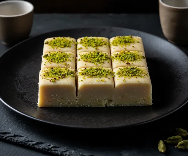 اللبنية الحجازية
